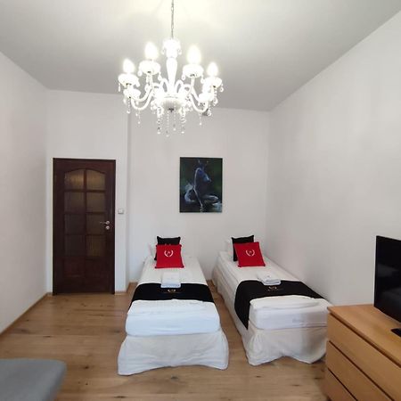 Apartamenty Gdansk Eu - Apartamenty Przy Piwnej II 外观 照片