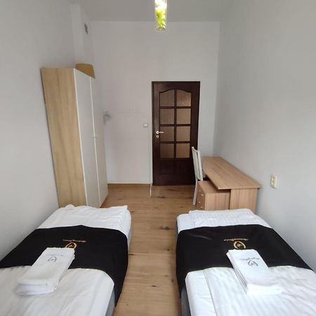 Apartamenty Gdansk Eu - Apartamenty Przy Piwnej II 外观 照片