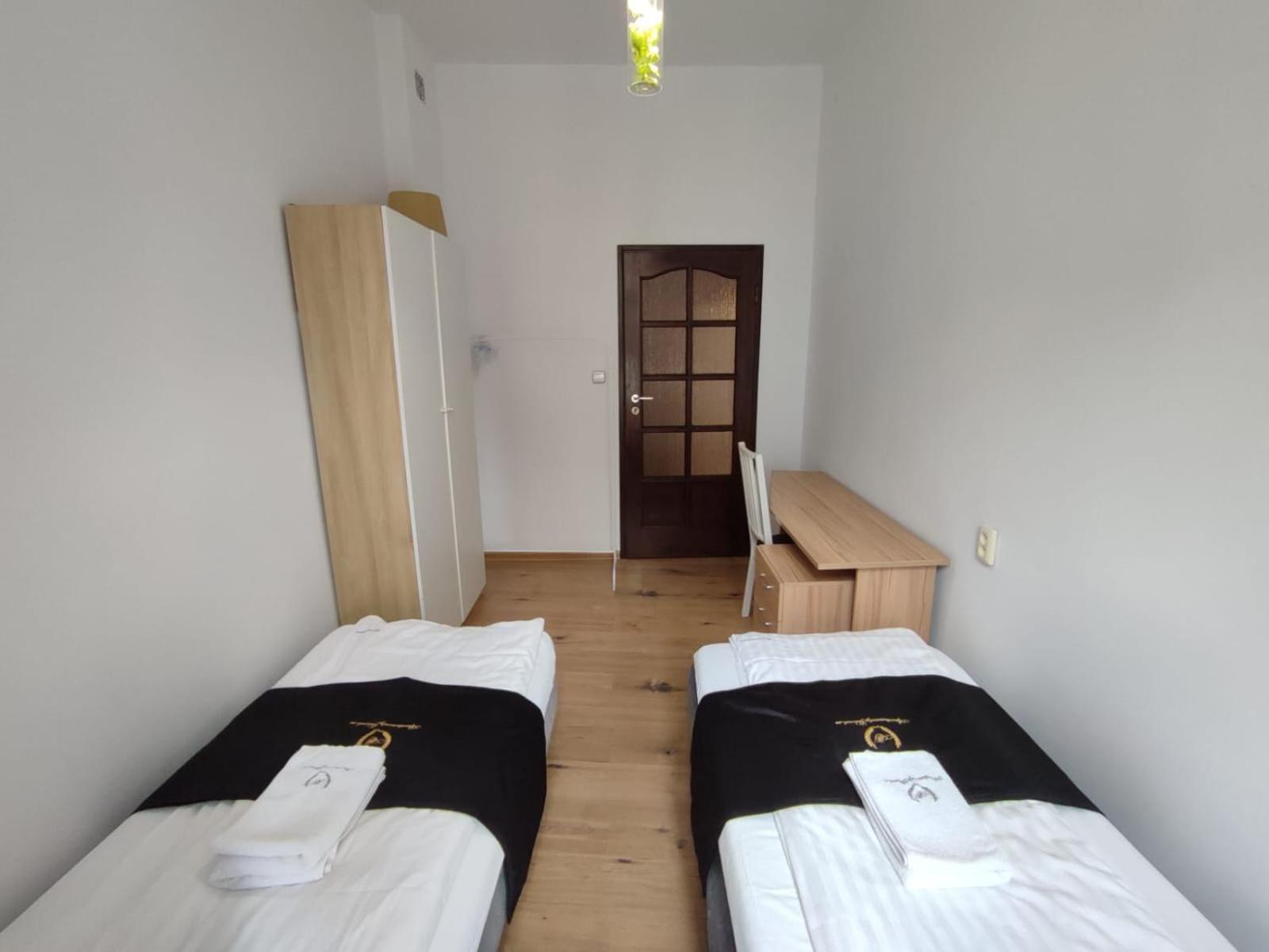 Apartamenty Gdansk Eu - Apartamenty Przy Piwnej II 外观 照片