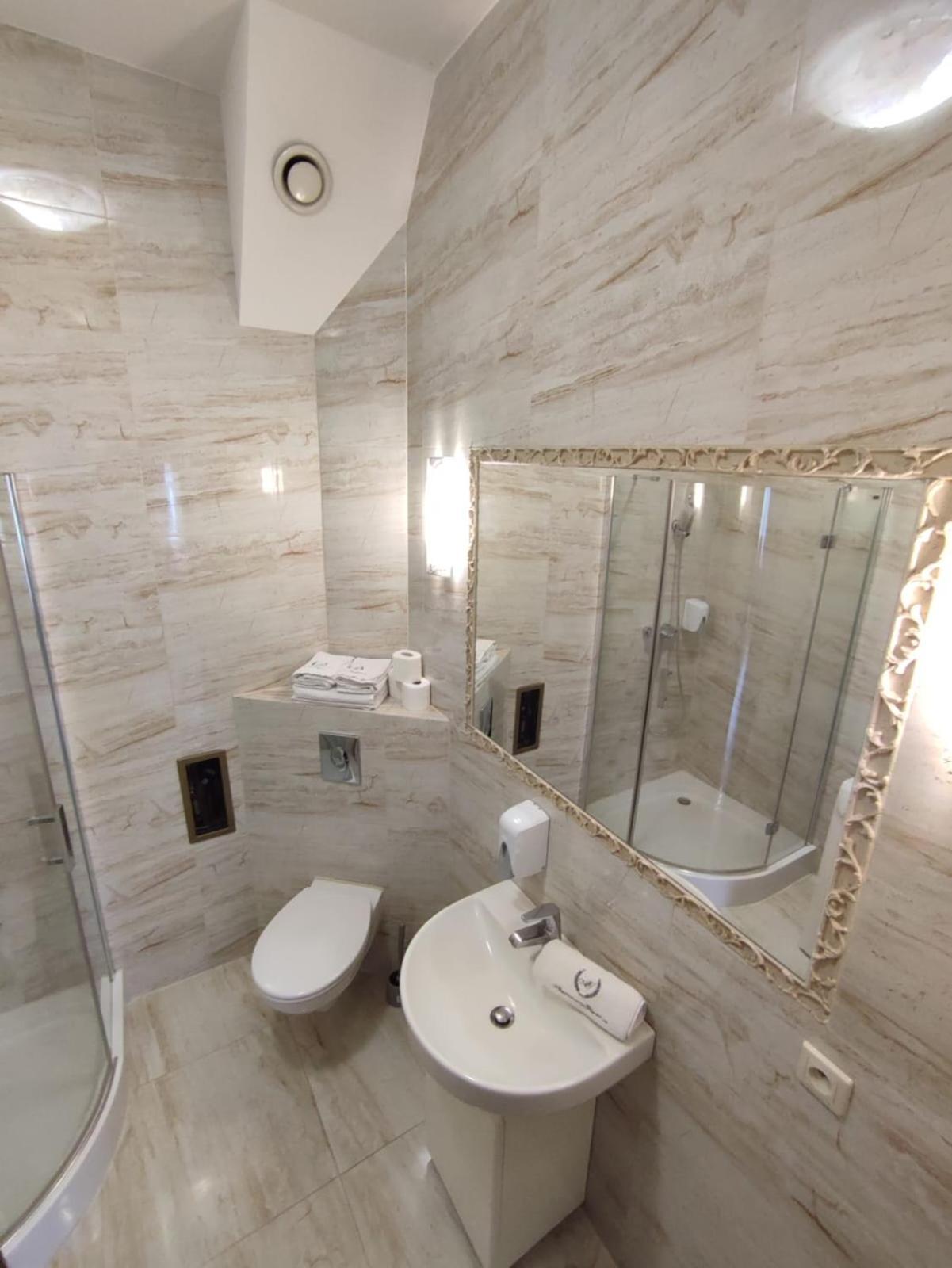 Apartamenty Gdansk Eu - Apartamenty Przy Piwnej II 外观 照片